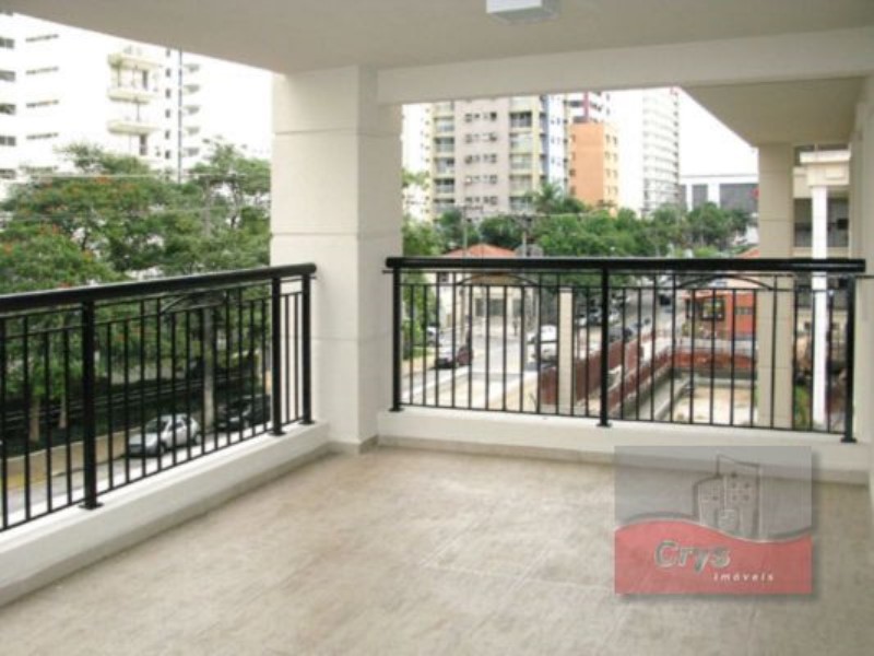 Apartamento, 4 quartos, 210 m² - Foto 5