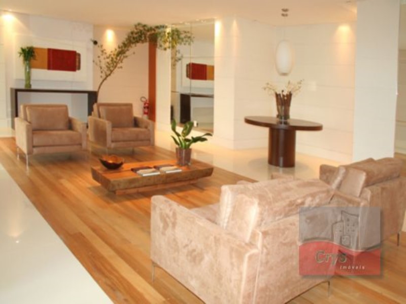 Apartamento, 4 quartos, 210 m² - Foto 9