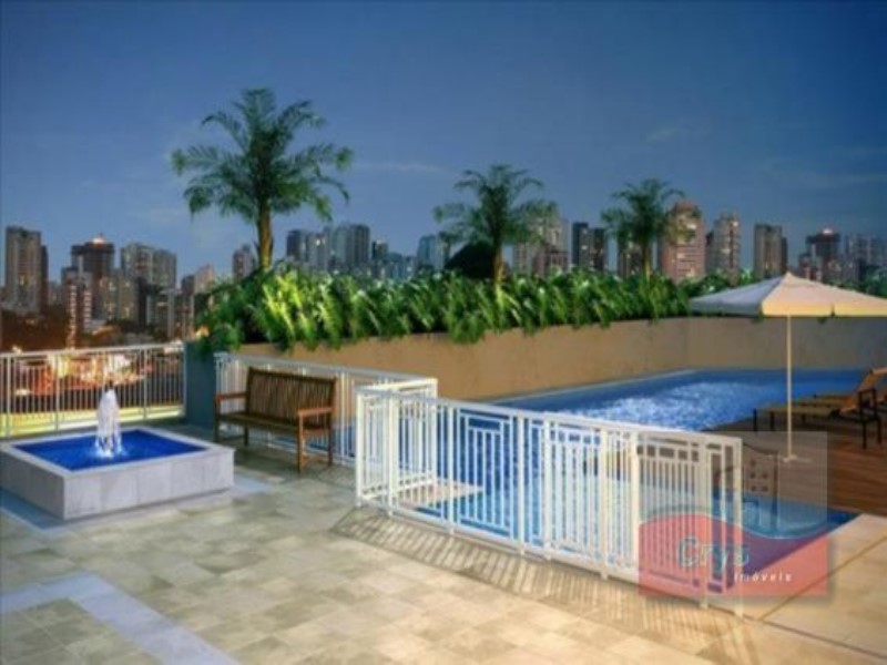 Apartamento, 2 quartos - Foto 4