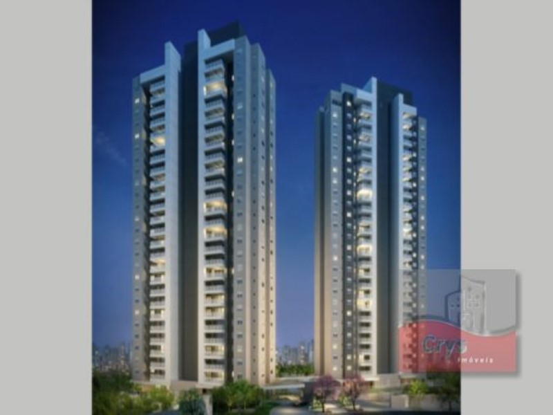 Apartamento, 2 quartos - Foto 6