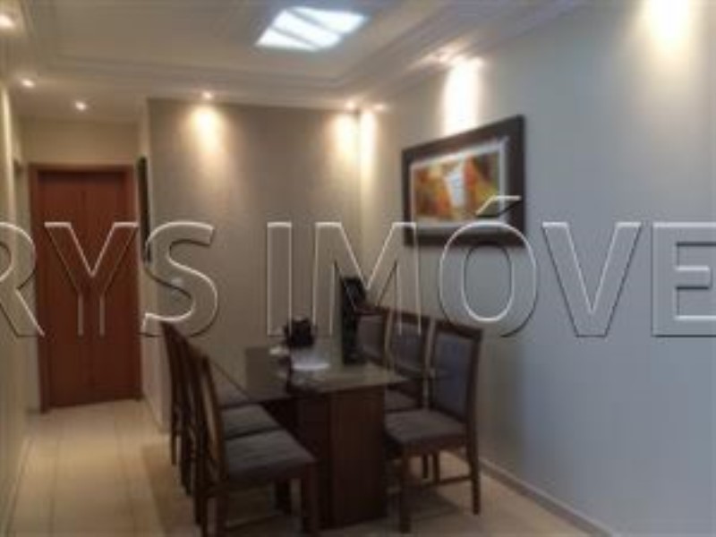 Apartamento, 3 quartos, 94 m² - Foto 1