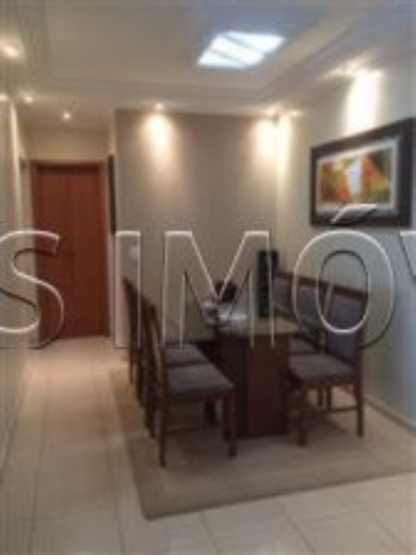 Apartamento, 3 quartos, 94 m² - Foto 2