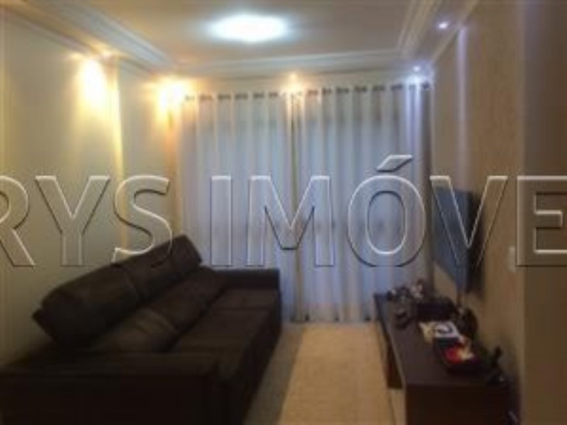 Apartamento, 3 quartos, 94 m² - Foto 3