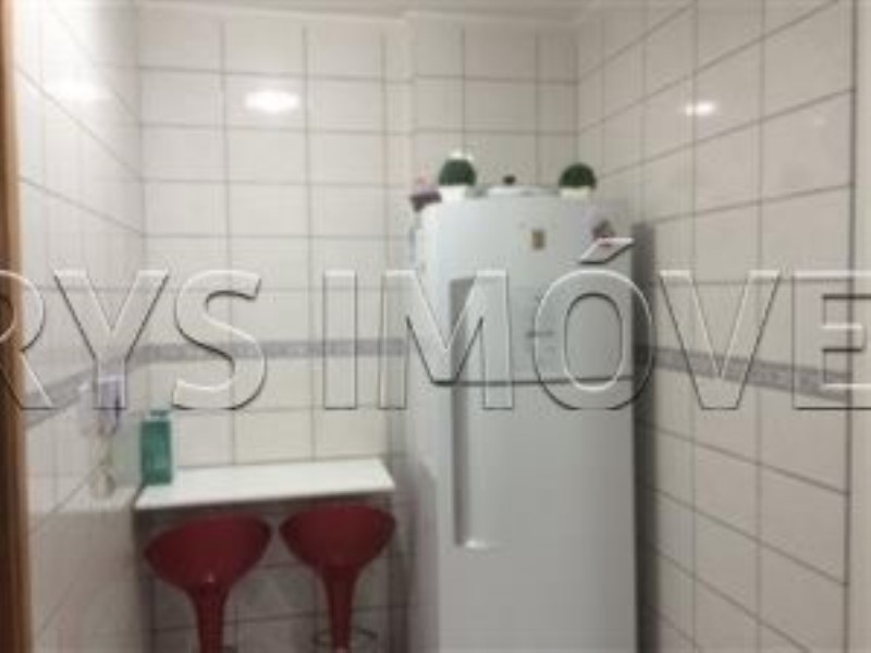 Apartamento, 3 quartos, 94 m² - Foto 11