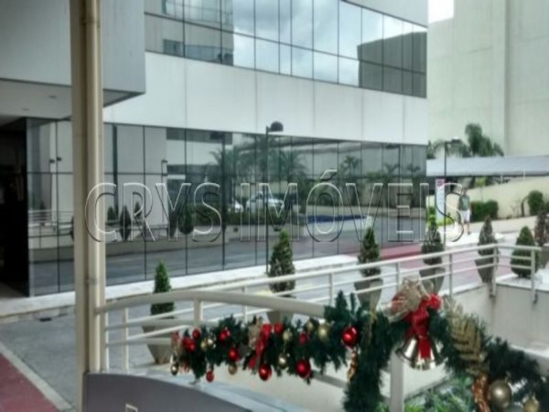 Apartamento, 2 quartos, 45 m² - Foto 1