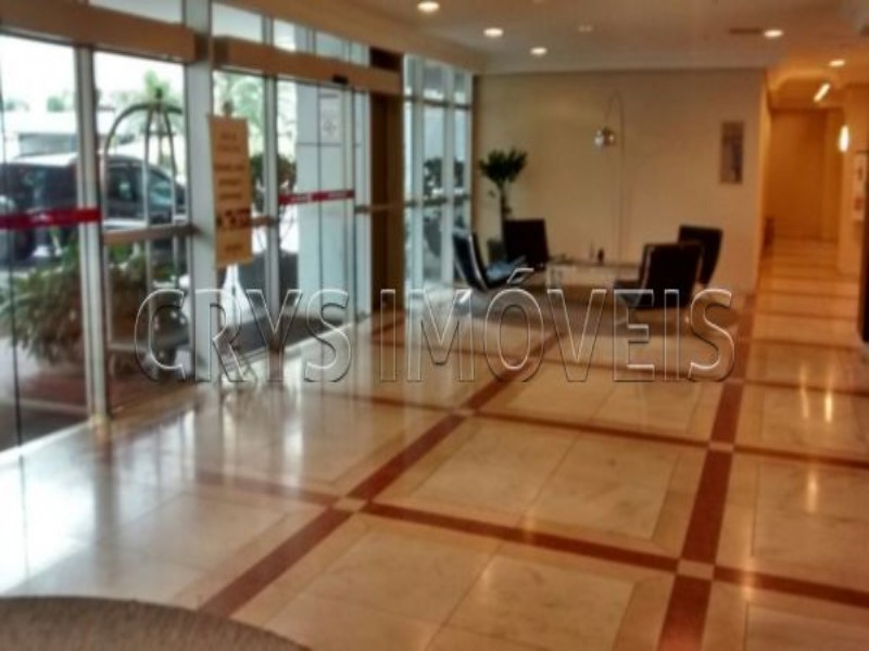 Apartamento, 2 quartos, 45 m² - Foto 2