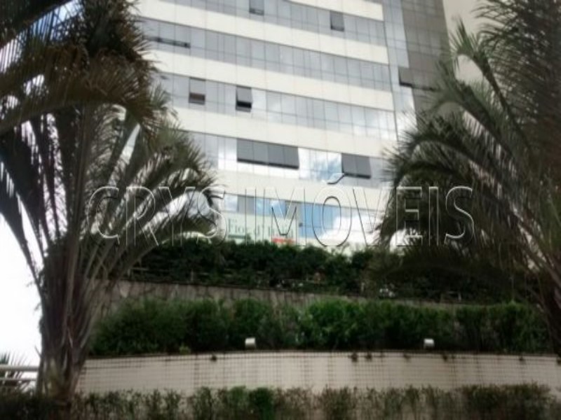 Apartamento, 2 quartos, 45 m² - Foto 5