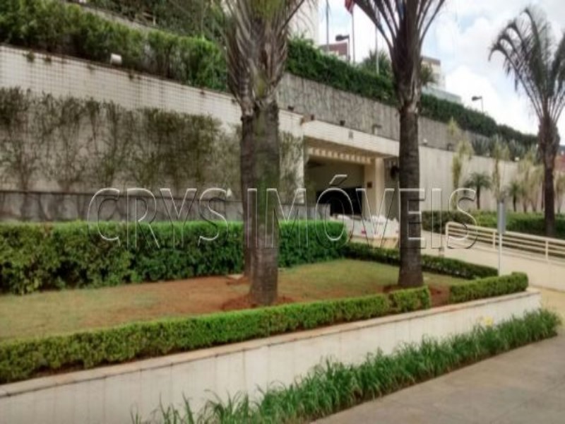 Apartamento, 2 quartos, 45 m² - Foto 6