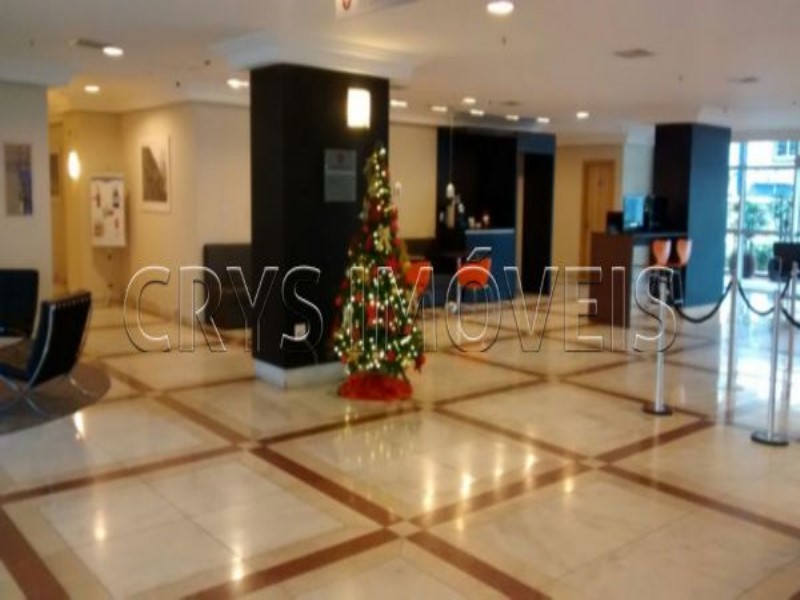 Apartamento, 2 quartos, 45 m² - Foto 7