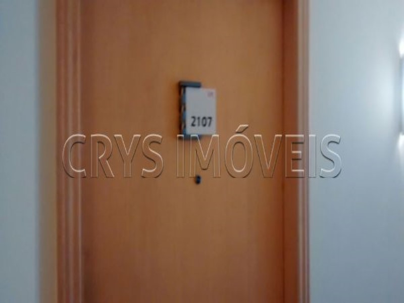 Apartamento, 2 quartos, 45 m² - Foto 9