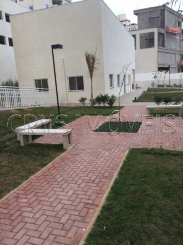 Apartamento, 2 quartos, 45 m² - Foto 11