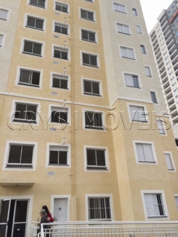 Apartamento, 2 quartos, 45 m² - Foto 12