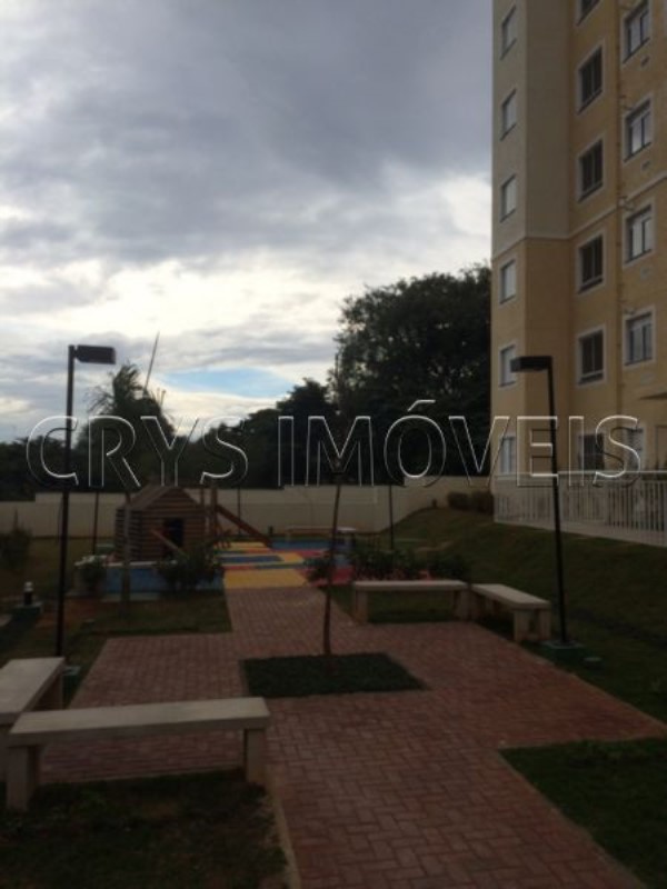 Apartamento, 2 quartos, 45 m² - Foto 13