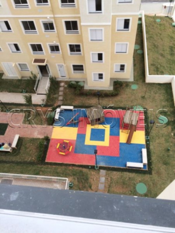 Apartamento, 2 quartos, 45 m² - Foto 15