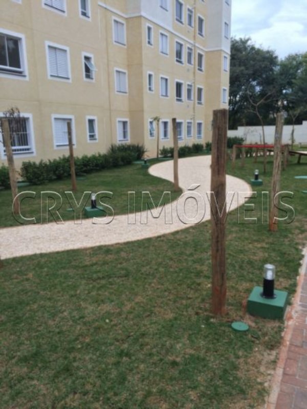 Apartamento, 2 quartos, 45 m² - Foto 18