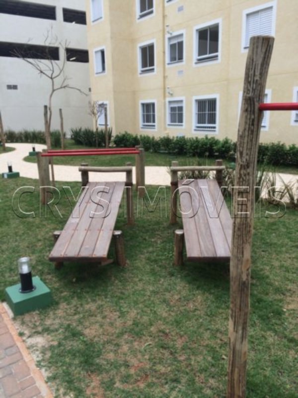 Apartamento, 2 quartos, 45 m² - Foto 19