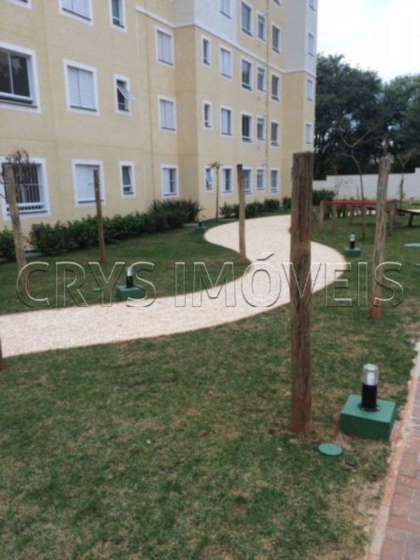 Apartamento, 2 quartos, 45 m² - Foto 20