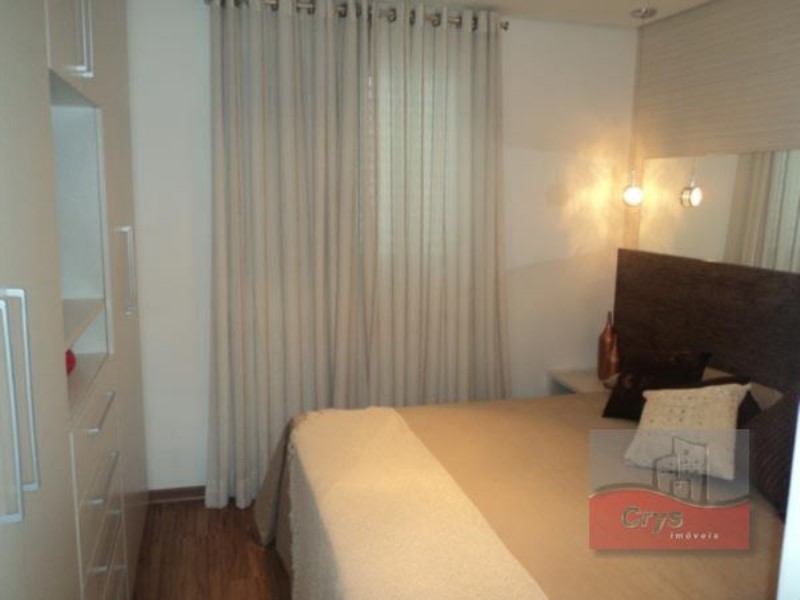 Apartamento, 3 quartos, 71 m² - Foto 3