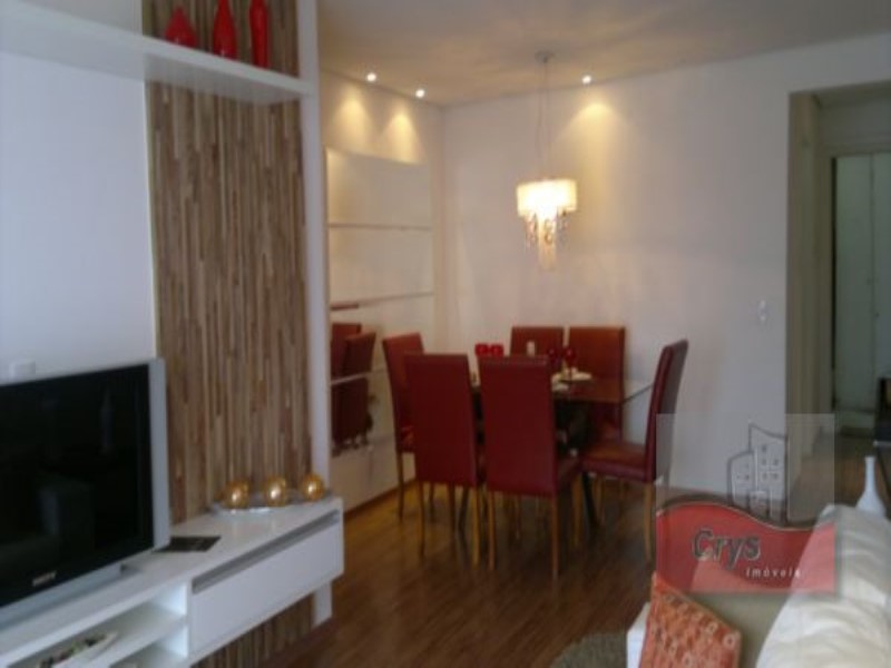 Apartamento, 3 quartos, 71 m² - Foto 41