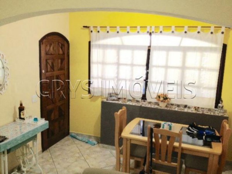 Sobrado, 3 quartos - Foto 13