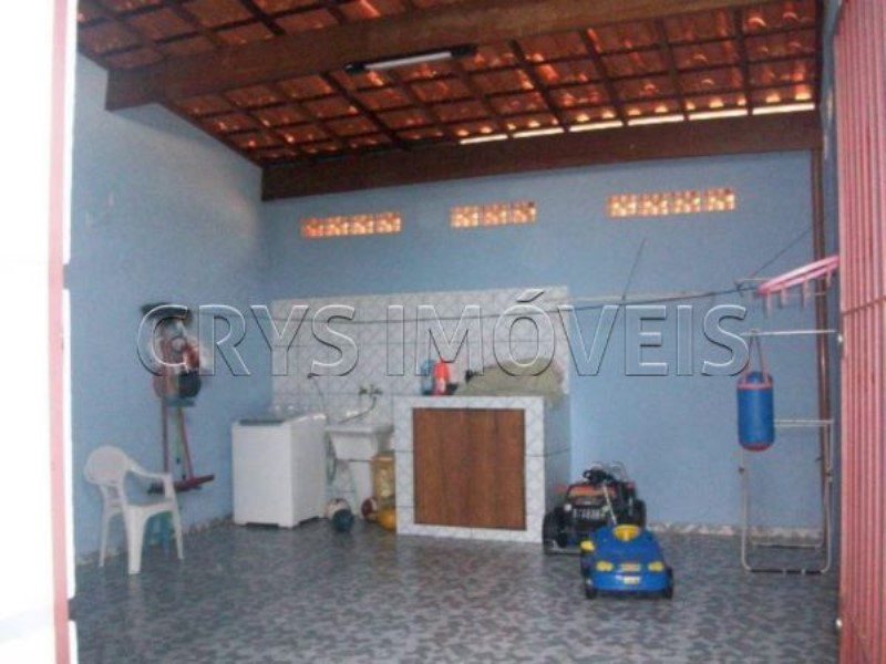 Sobrado, 3 quartos - Foto 14