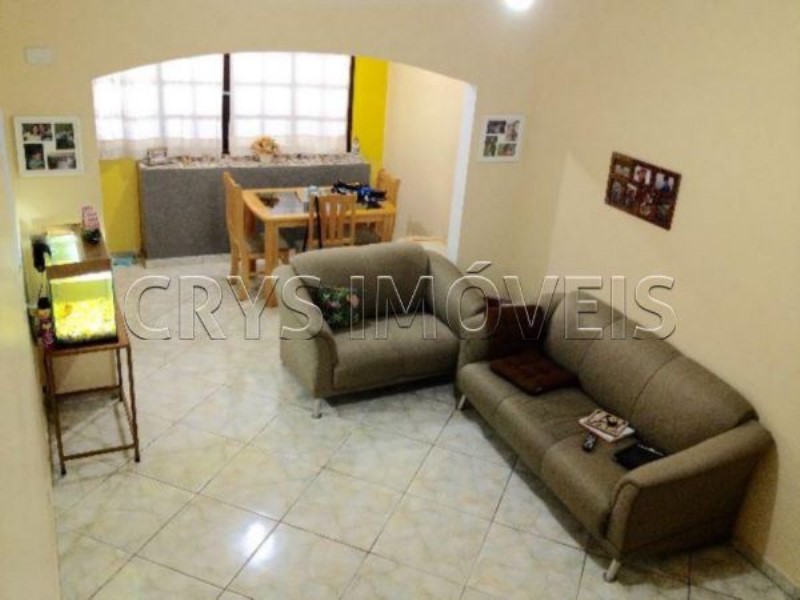 Sobrado, 3 quartos - Foto 15