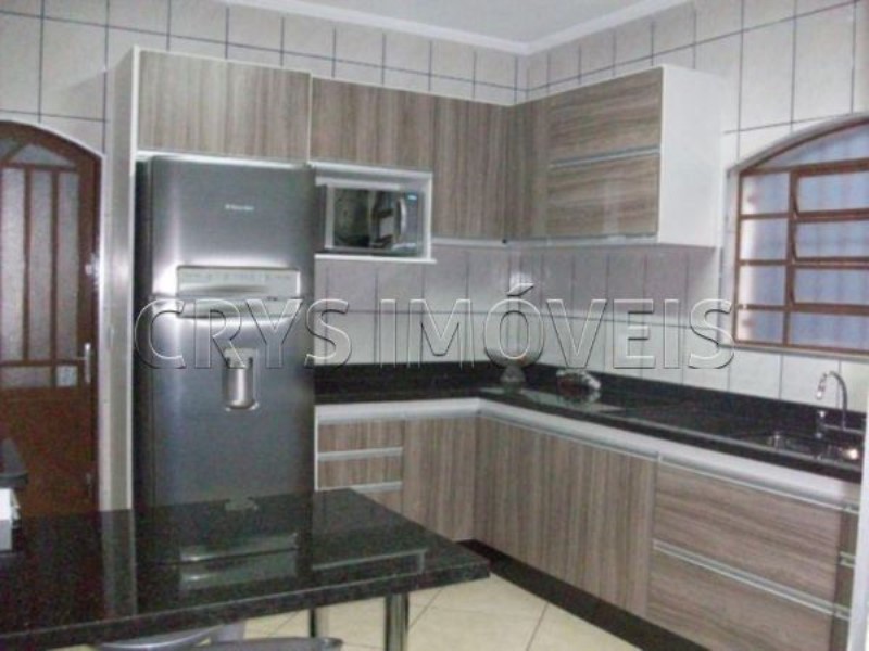 Sobrado, 3 quartos - Foto 18