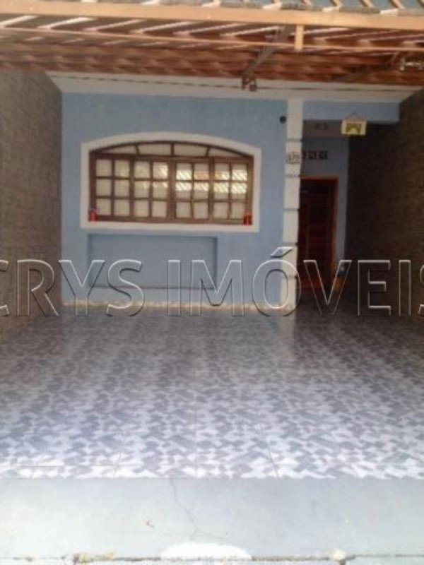 Sobrado, 3 quartos - Foto 20