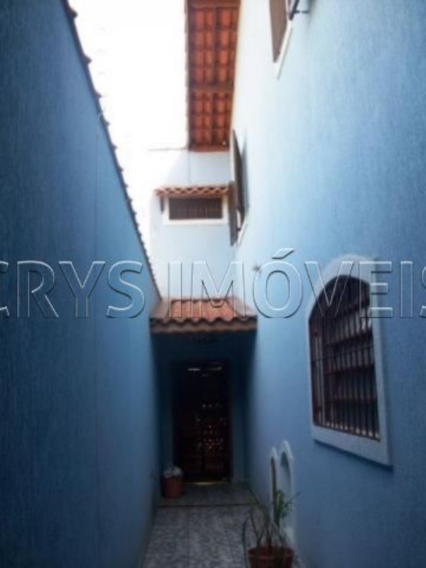 Sobrado, 3 quartos - Foto 10