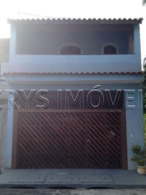 Sobrado, 3 quartos - Foto 8