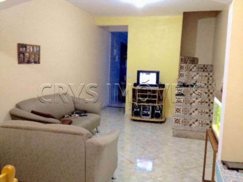 Sobrado, 3 quartos - Foto 6