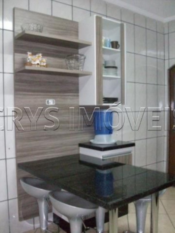 Sobrado, 3 quartos - Foto 5