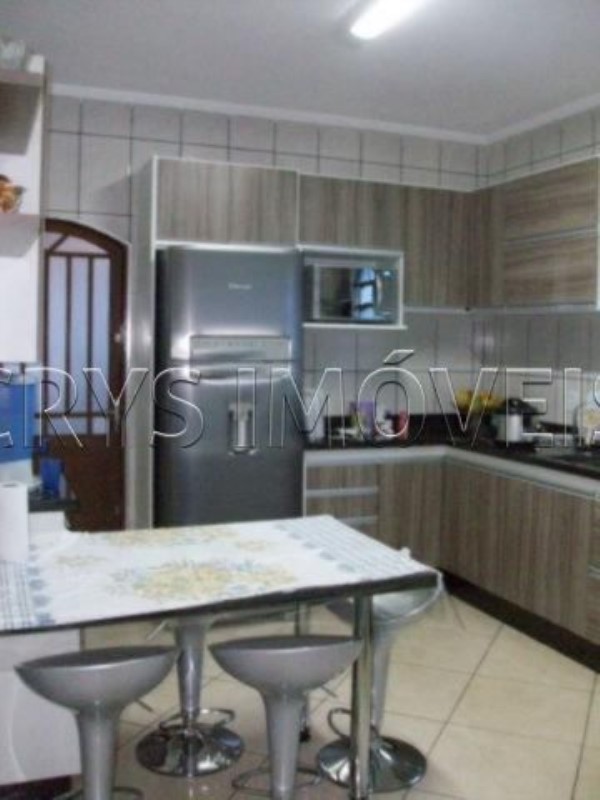 Sobrado, 3 quartos - Foto 4