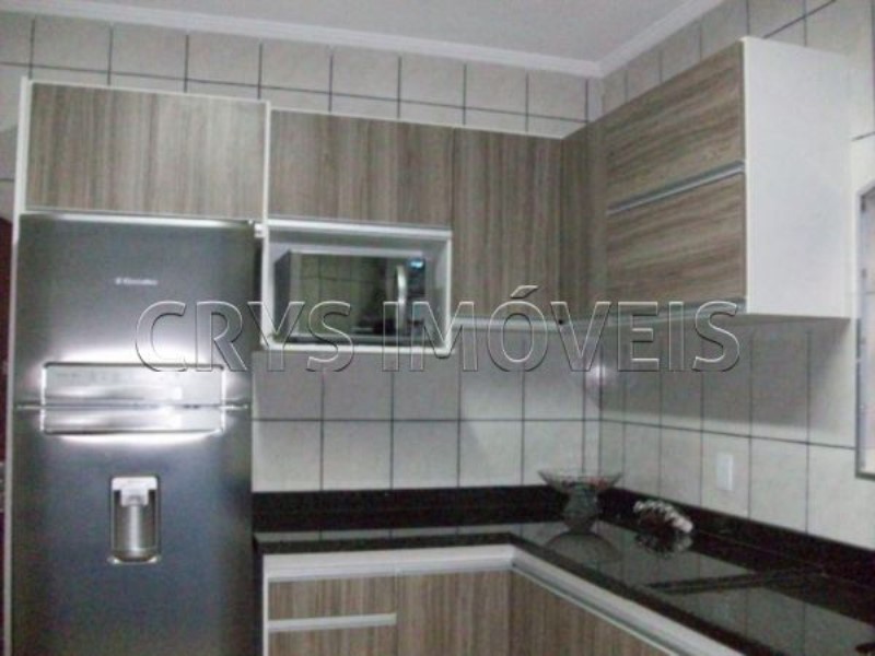 Sobrado, 3 quartos - Foto 3