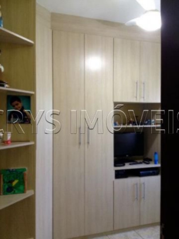 Sobrado, 3 quartos - Foto 1