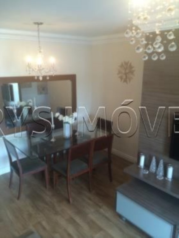 Apartamento, 3 quartos, 69 m² - Foto 6