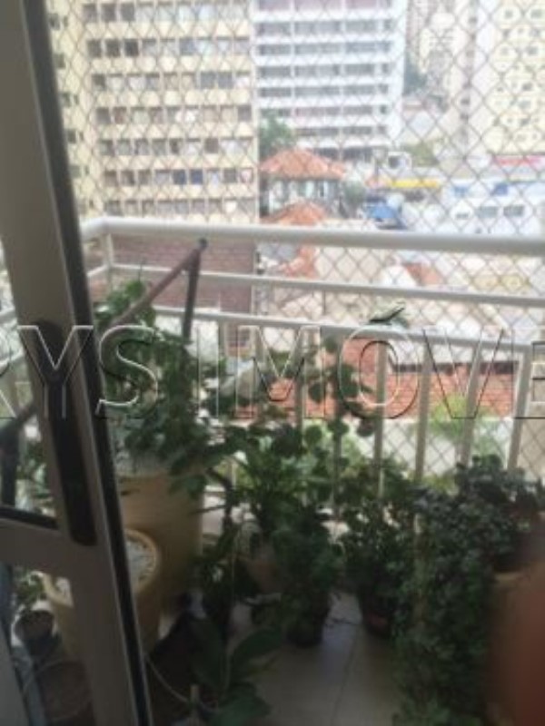 Apartamento, 3 quartos, 69 m² - Foto 17