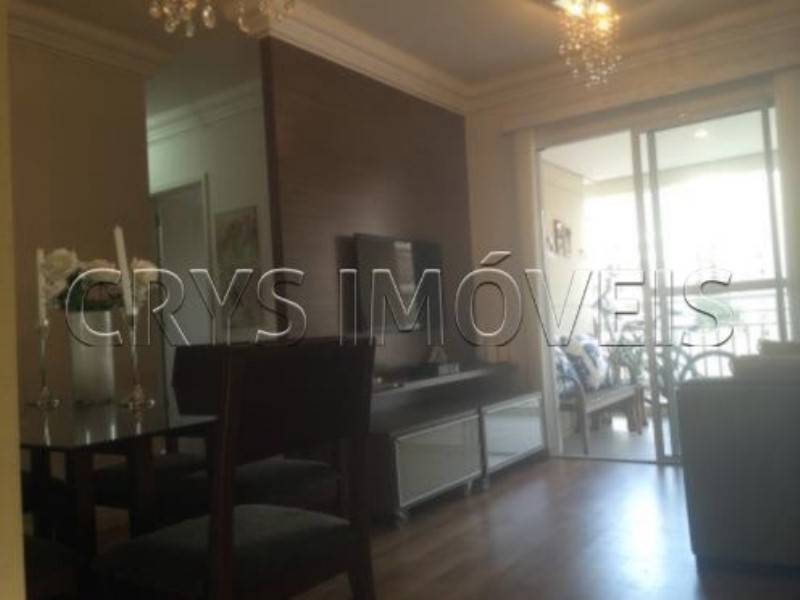 Apartamento, 3 quartos, 69 m² - Foto 1