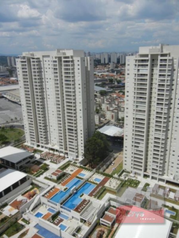 Apartamento à venda com 4 quartos, 130m² - Foto 1