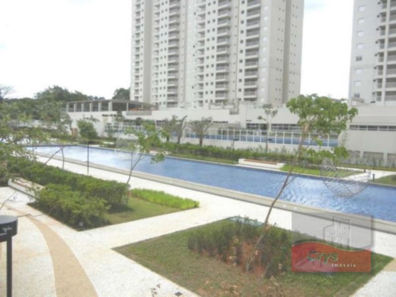 Apartamento à venda com 4 quartos, 130m² - Foto 3