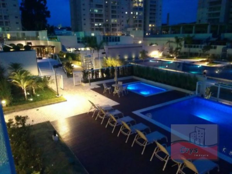 Apartamento à venda com 4 quartos, 130m² - Foto 15