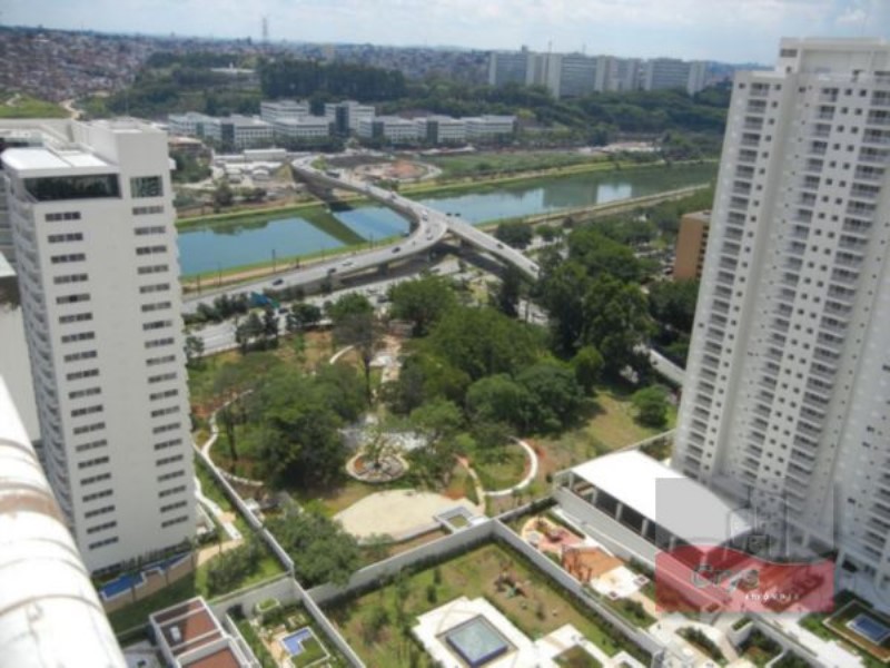 Apartamento à venda com 4 quartos, 130m² - Foto 13