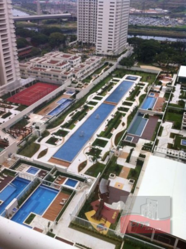 Apartamento à venda com 4 quartos, 130m² - Foto 12