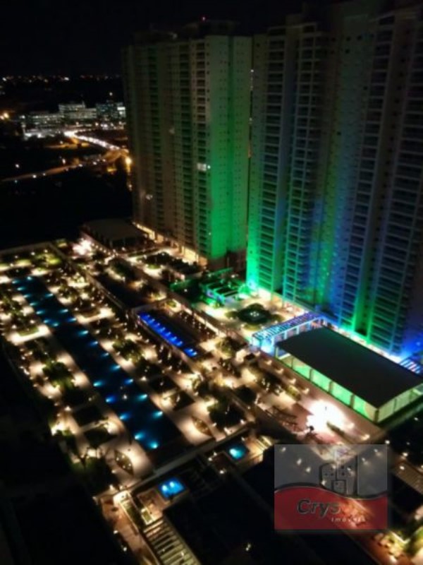 Apartamento à venda com 4 quartos, 130m² - Foto 11