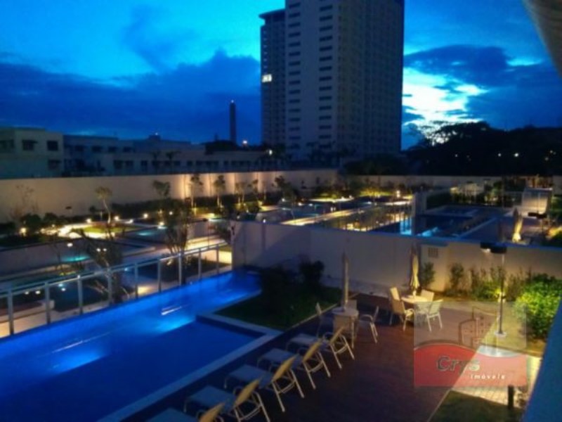 Apartamento à venda com 4 quartos, 130m² - Foto 9