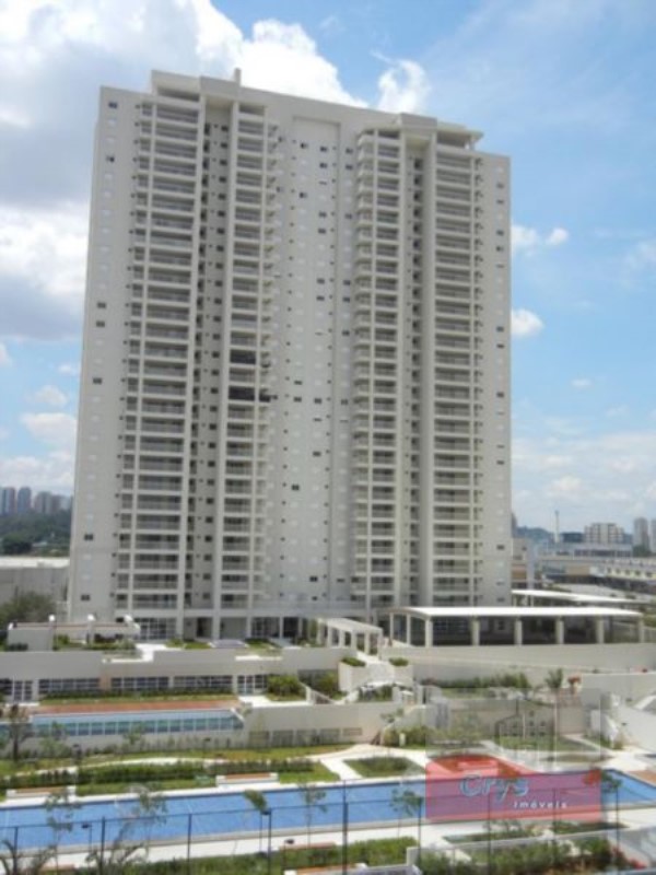 Apartamento à venda com 4 quartos, 130m² - Foto 8