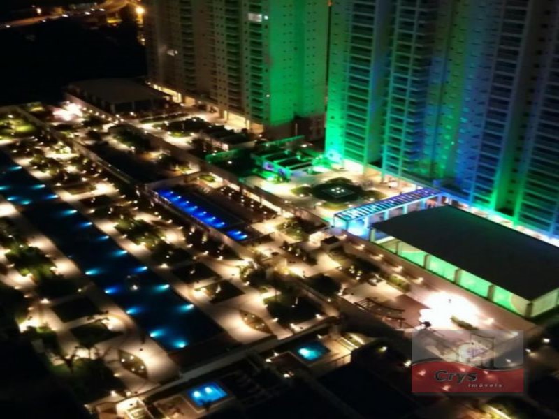 Apartamento à venda com 4 quartos, 130m² - Foto 7