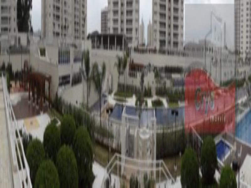 Apartamento à venda com 4 quartos, 130m² - Foto 6