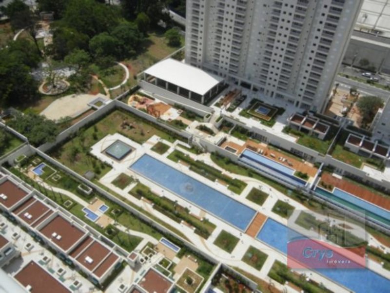 Apartamento à venda com 4 quartos, 130m² - Foto 5