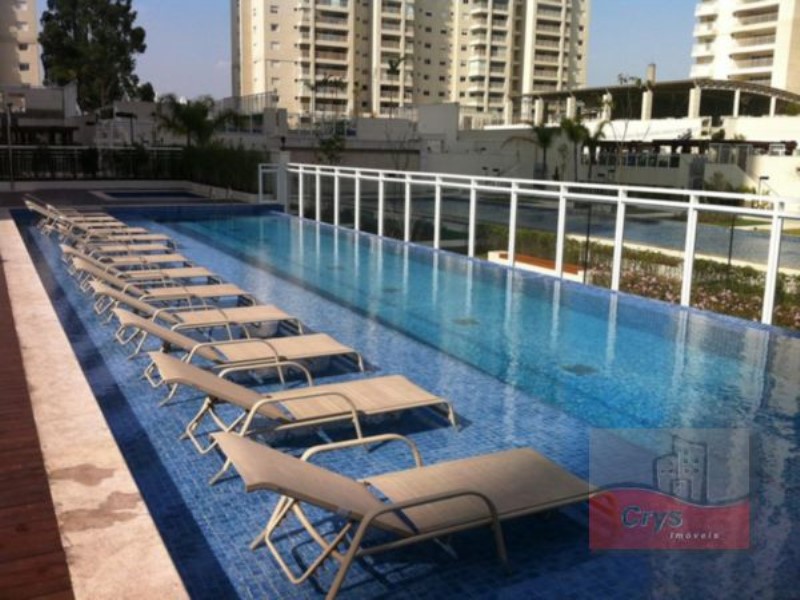Apartamento à venda com 4 quartos, 130m² - Foto 19